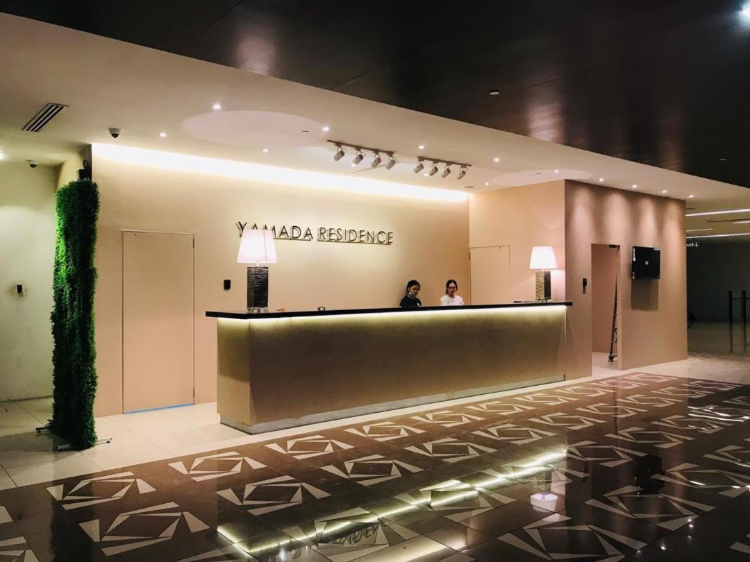Francesco Suite - Trefoil Setia Alam-Near Setia City Mall & Setia Convention Centre Екстериор снимка